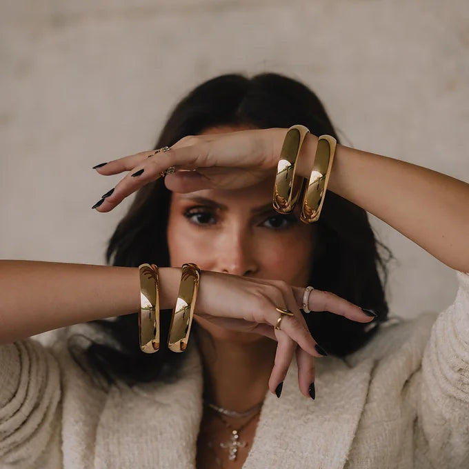 UNIQUE Ring