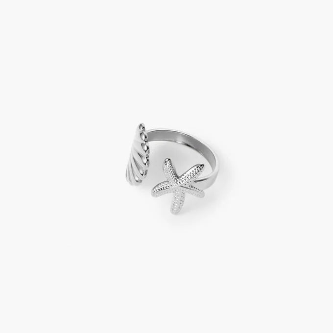 Beach Vibes Ring