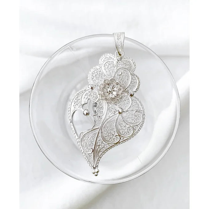 Medalha Coração de Viana