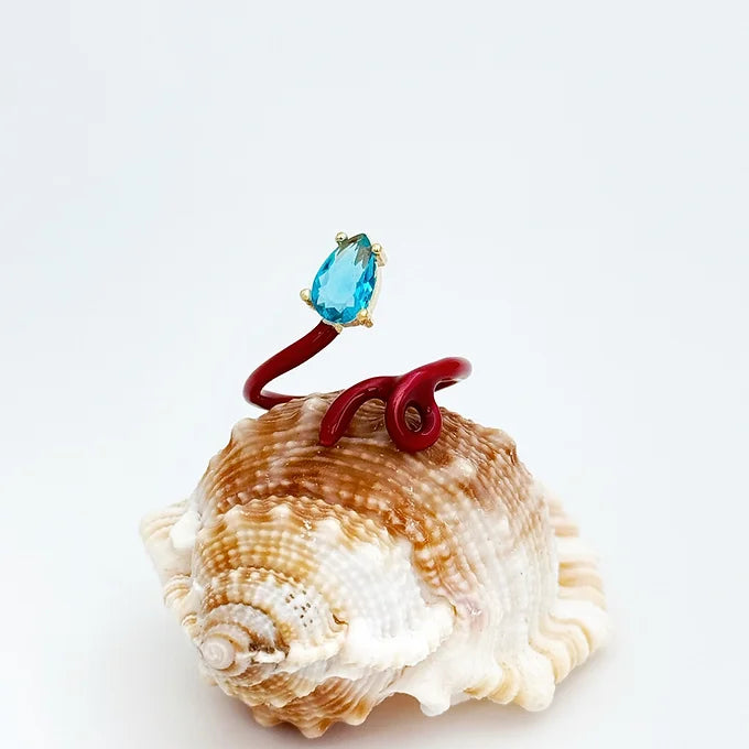 Odeceixe Beach Ring
