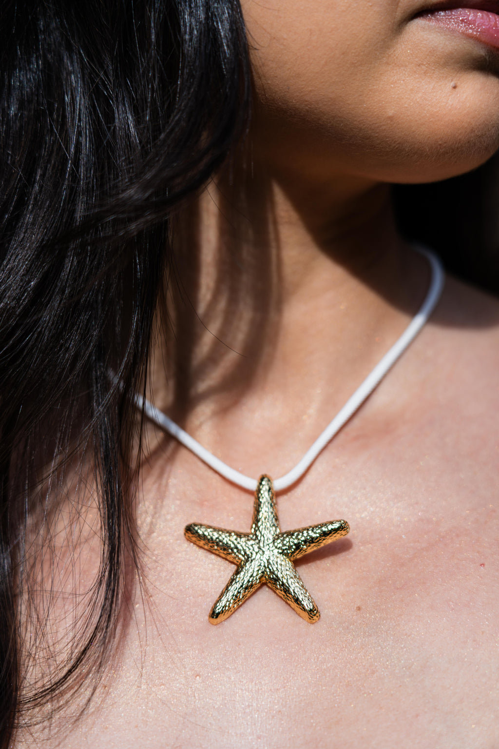 Colar Estrela do Mar