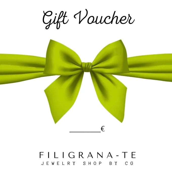 GIFT VOUCHER