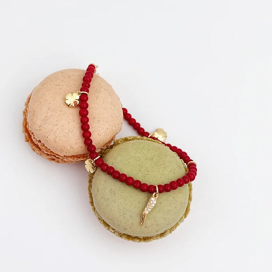Pulseira Malagueta
