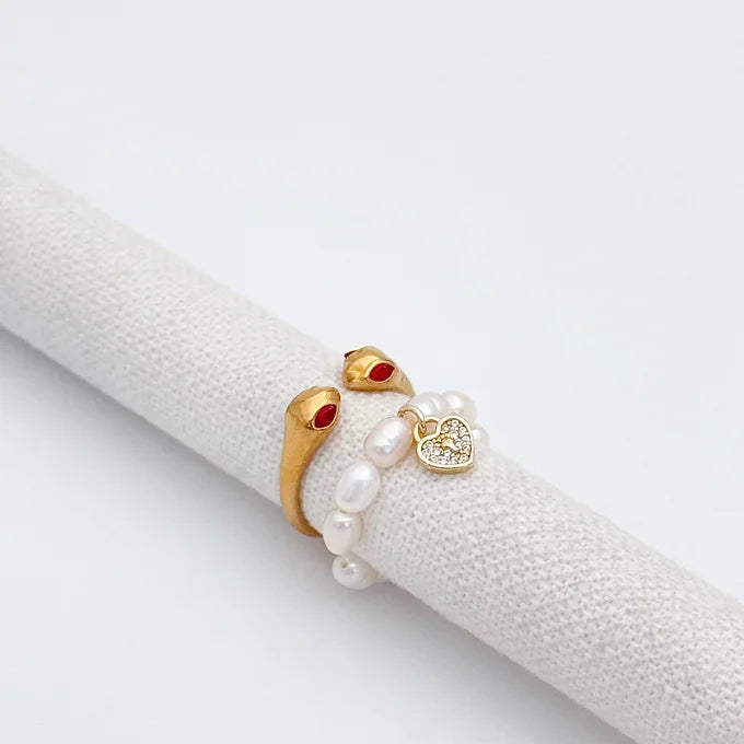 Rings MIX