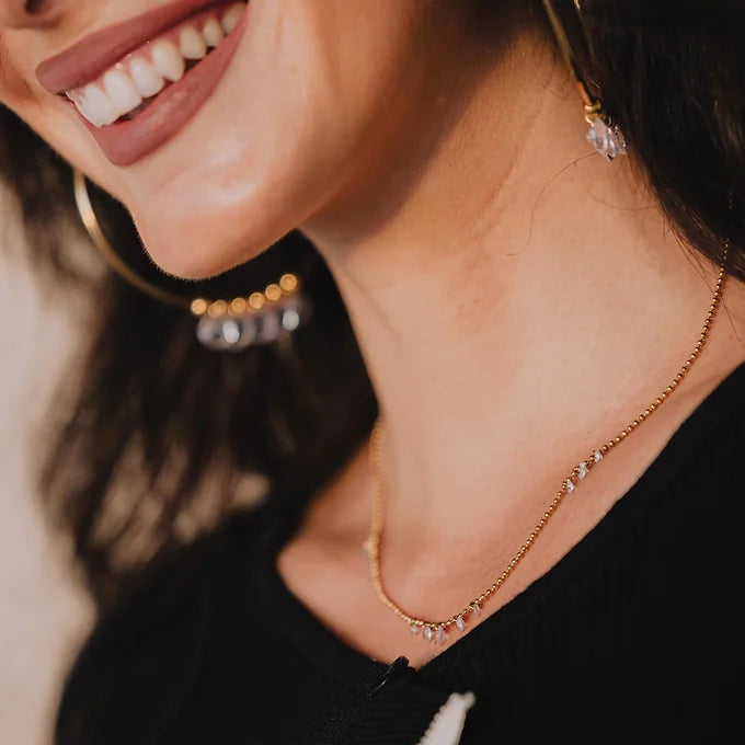 RADIANT Hoops