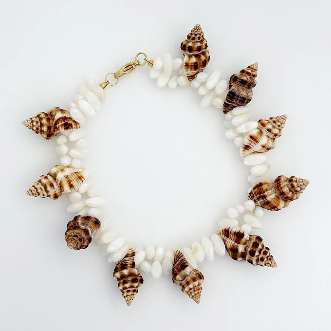 Tornozeleira Búzios