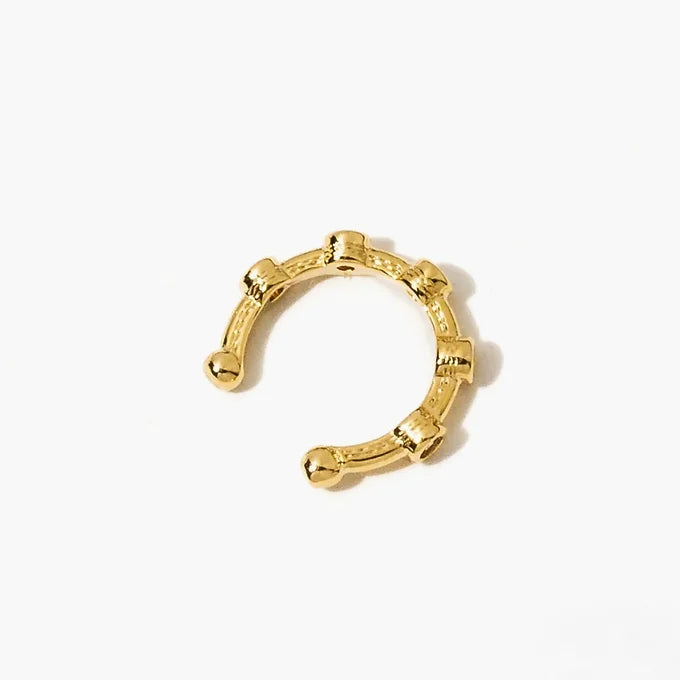 Earcuff Pontos de Luz