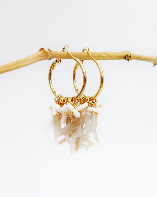Seaweed Hoops
