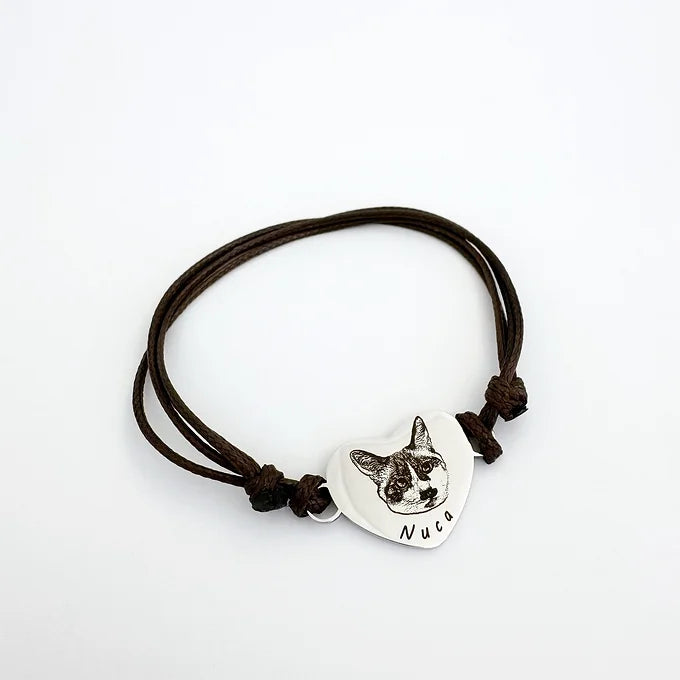 Pet Bracelet