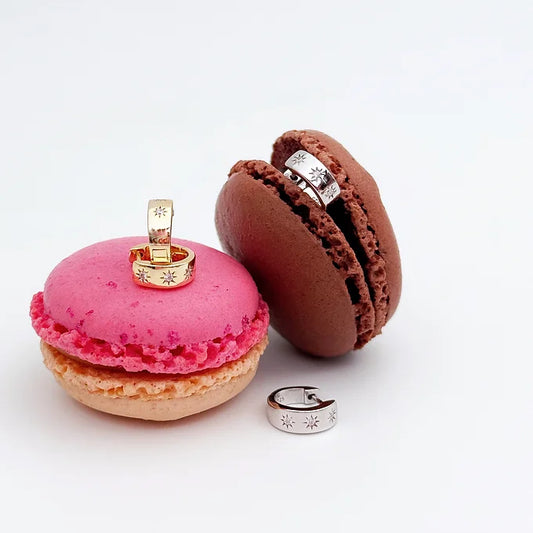 Mini Hoops