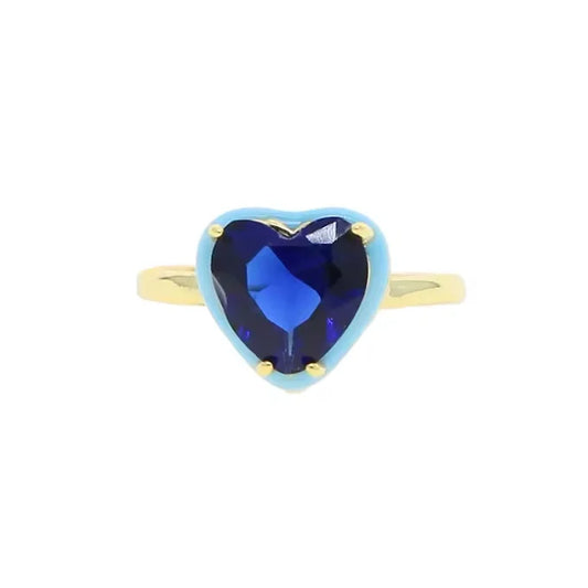 Moledo Beach Ring