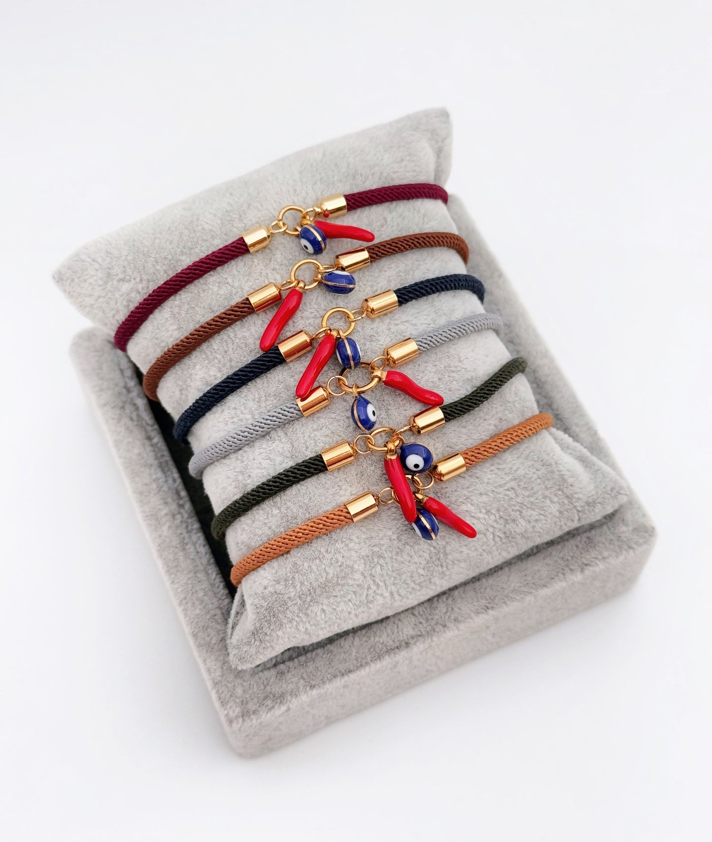 Pulseira Proteção