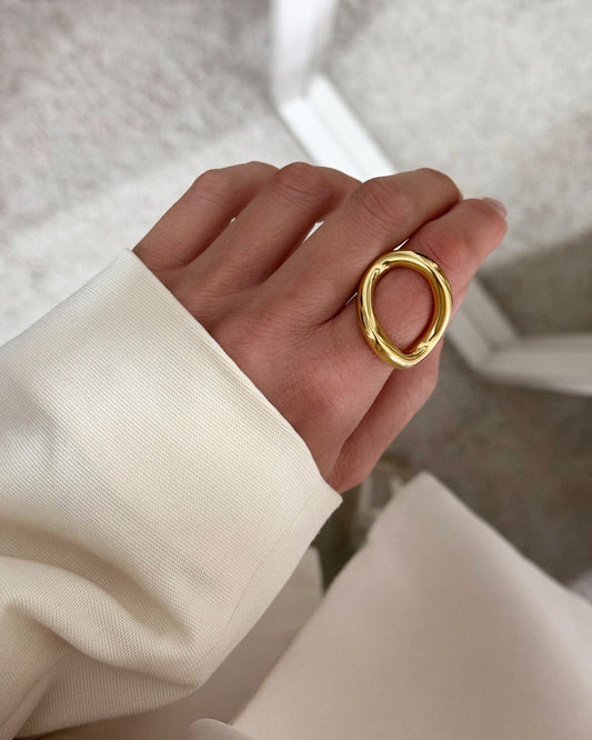 Luna Ring