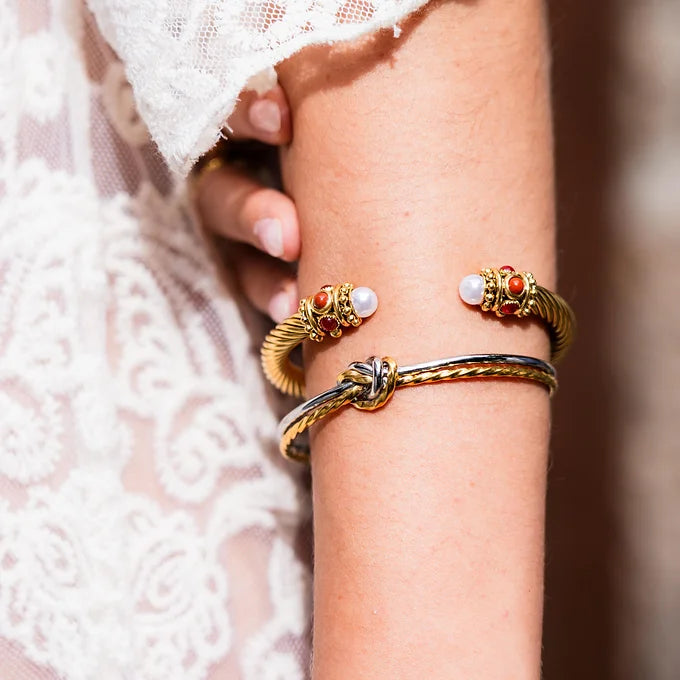 Boho Chic Bracelets