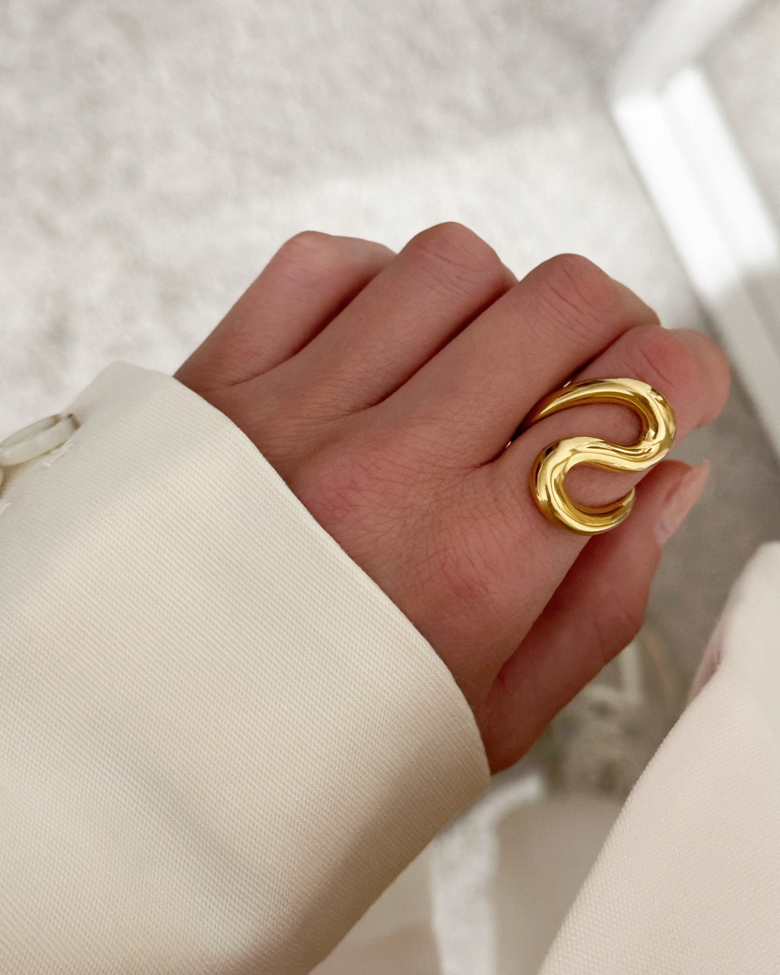 Edera Ring