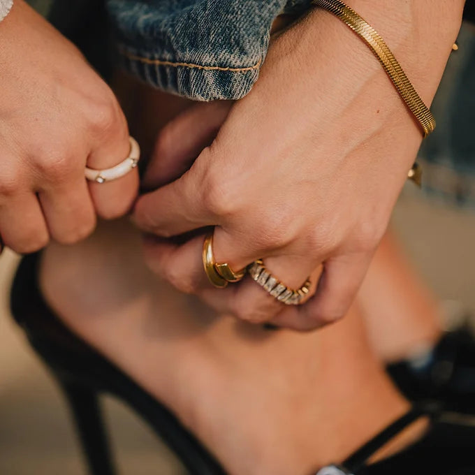 HARMONY Ring
