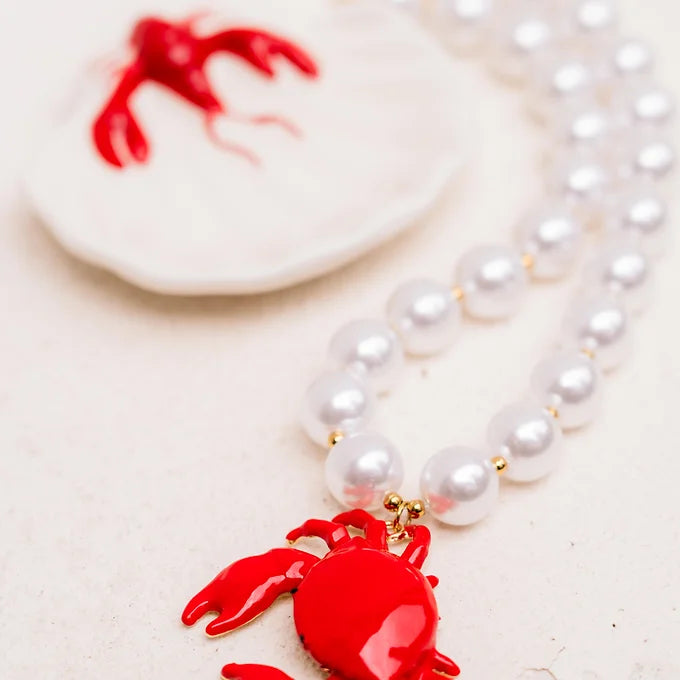 Crab Couture