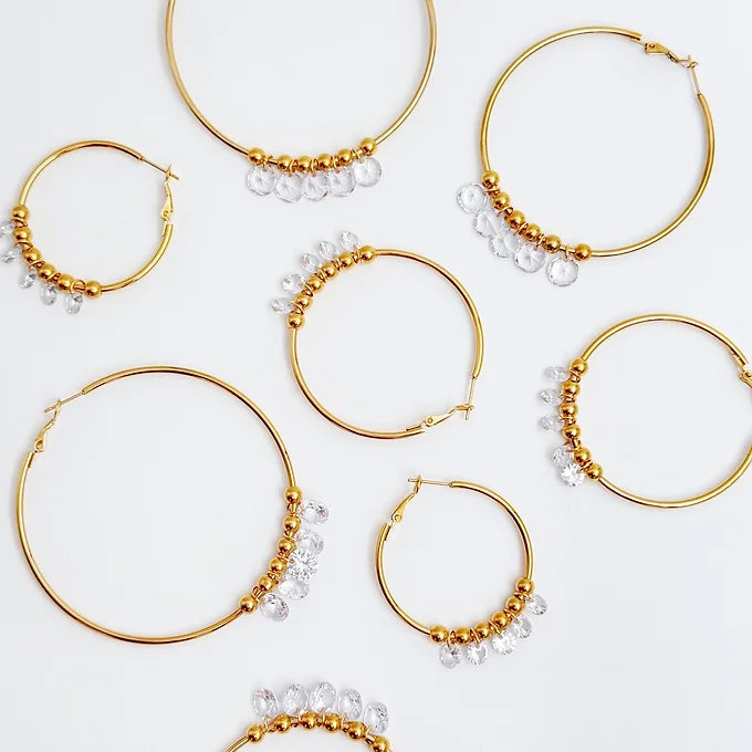 RADIANT Hoops