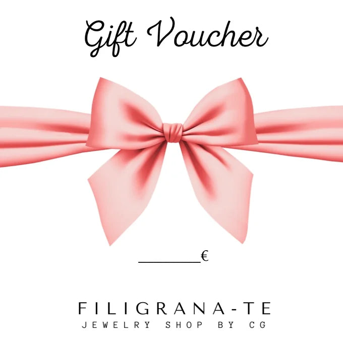 GIFT VOUCHER