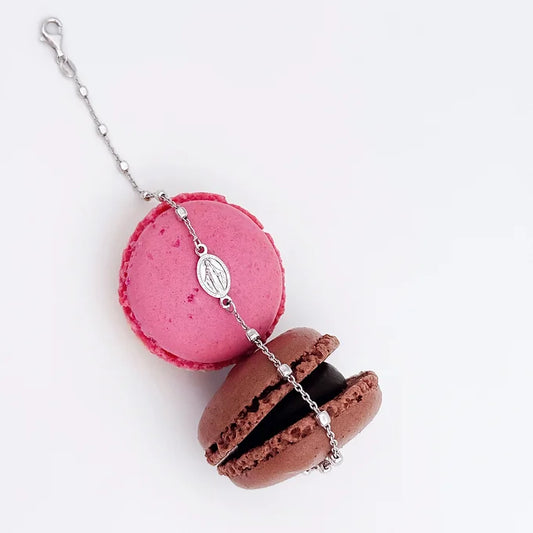 Pulseira Medalha Milagrosa