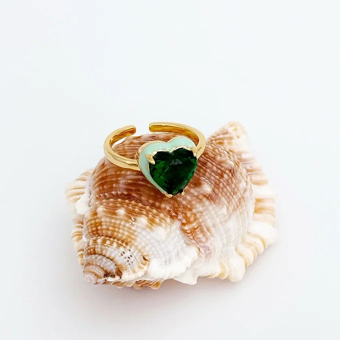 Moledo Beach Ring