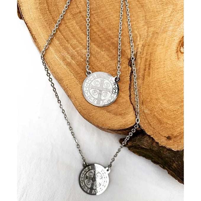 Escapulário S. Bentinho