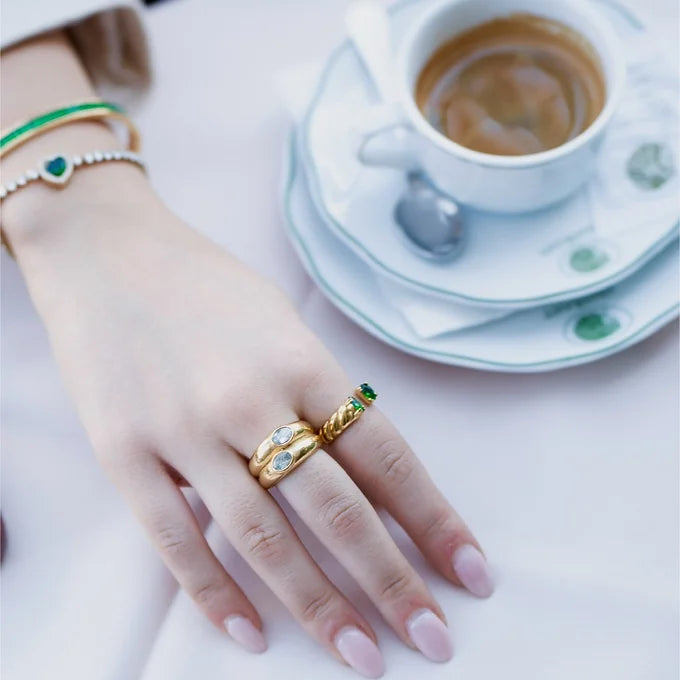 BÁRBARA Ring