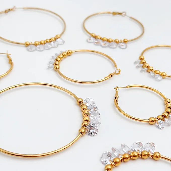 RADIANT Hoops