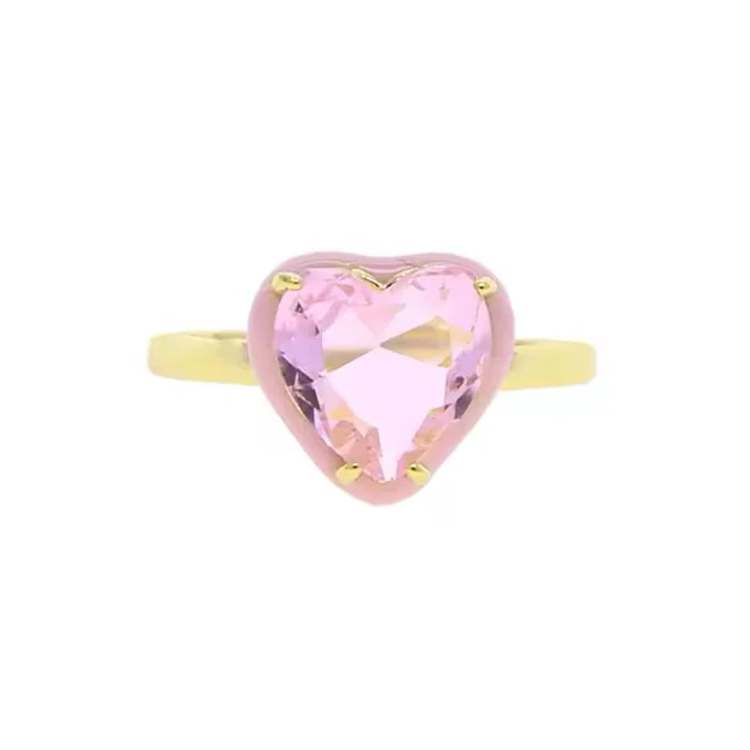 Moledo Beach Ring
