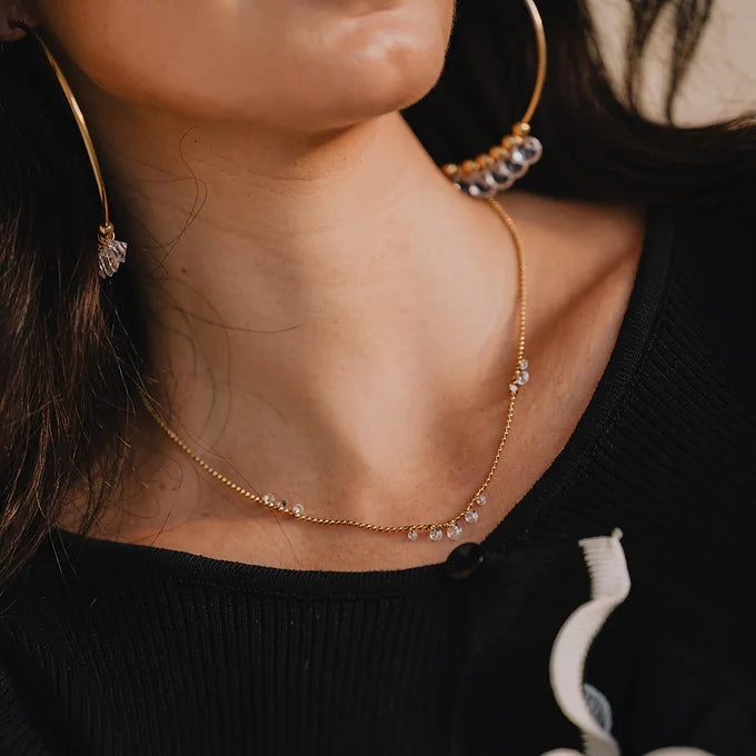RADIANT Hoops