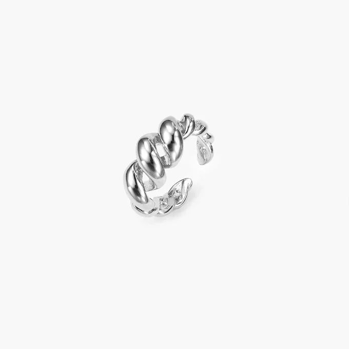 Twisted Ring