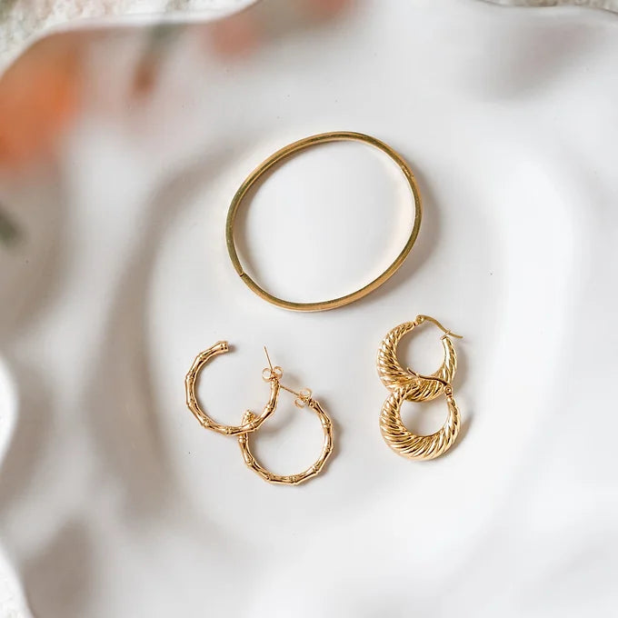 CASSANDRA Hoops