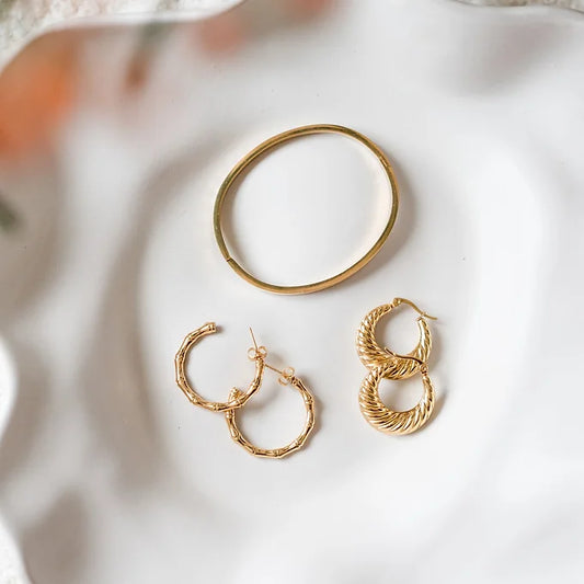 CASSANDRA Hoops