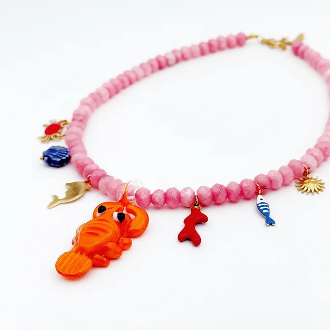 SEA Necklace