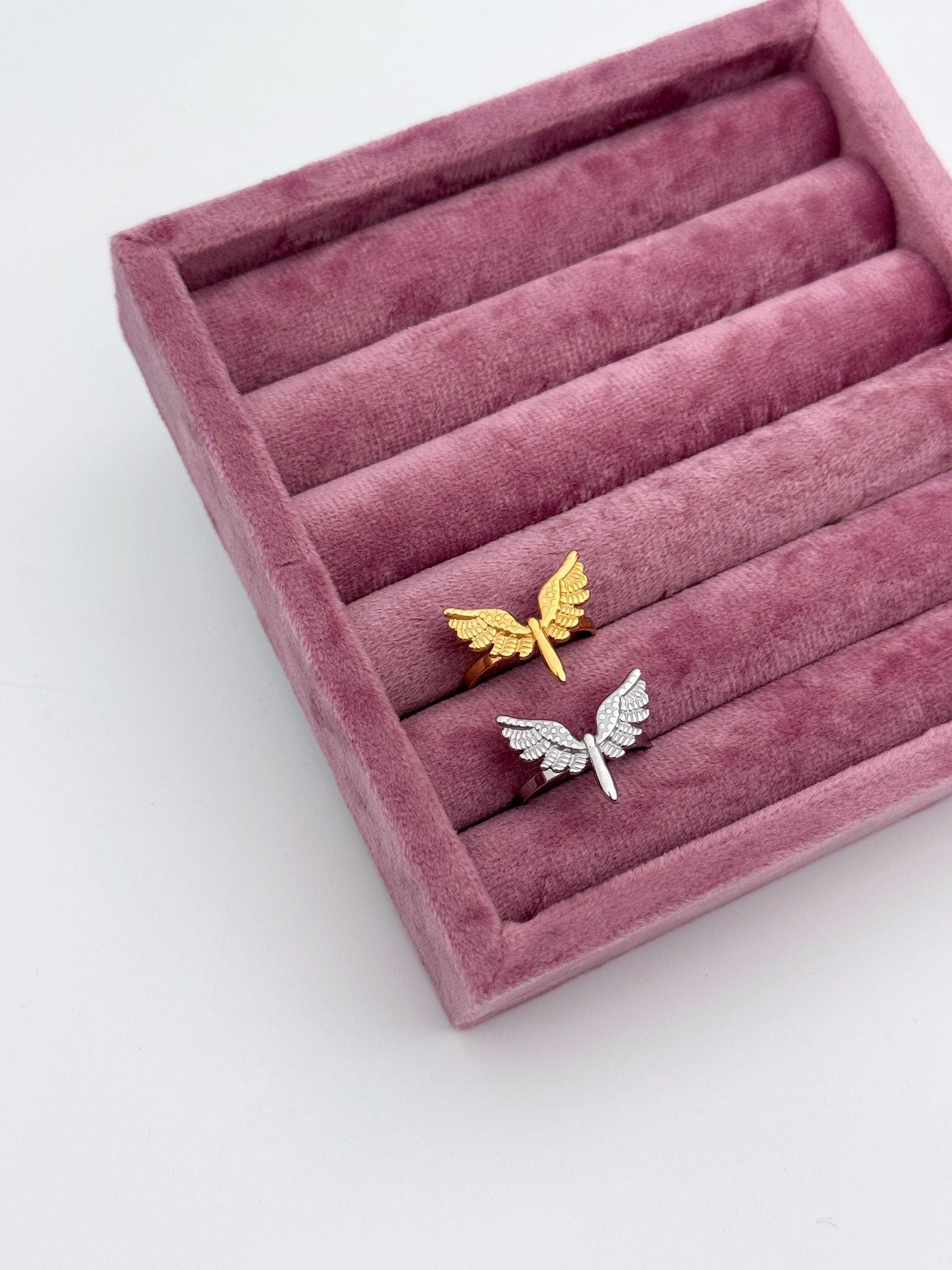 Fénix Ring