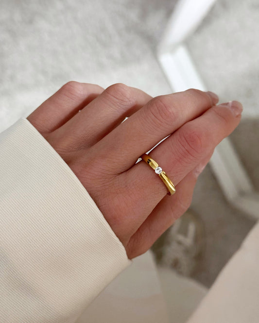 Luzia Ring