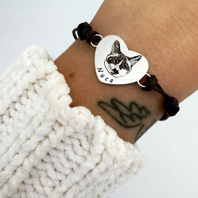Pet Bracelet