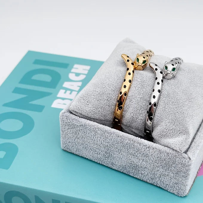 Tiger Bracelet