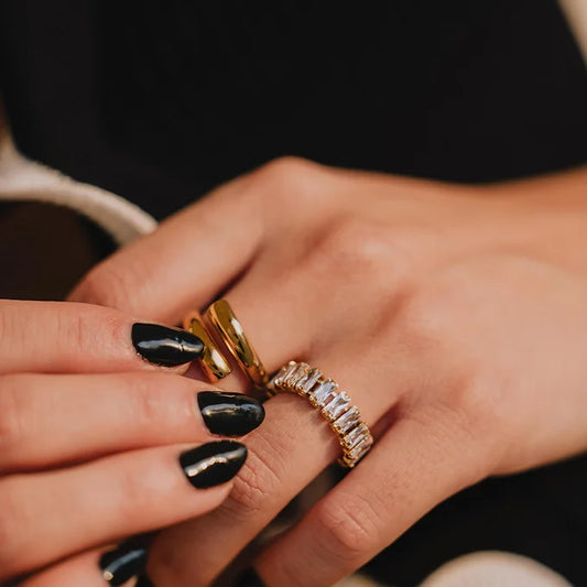 PURE Ring