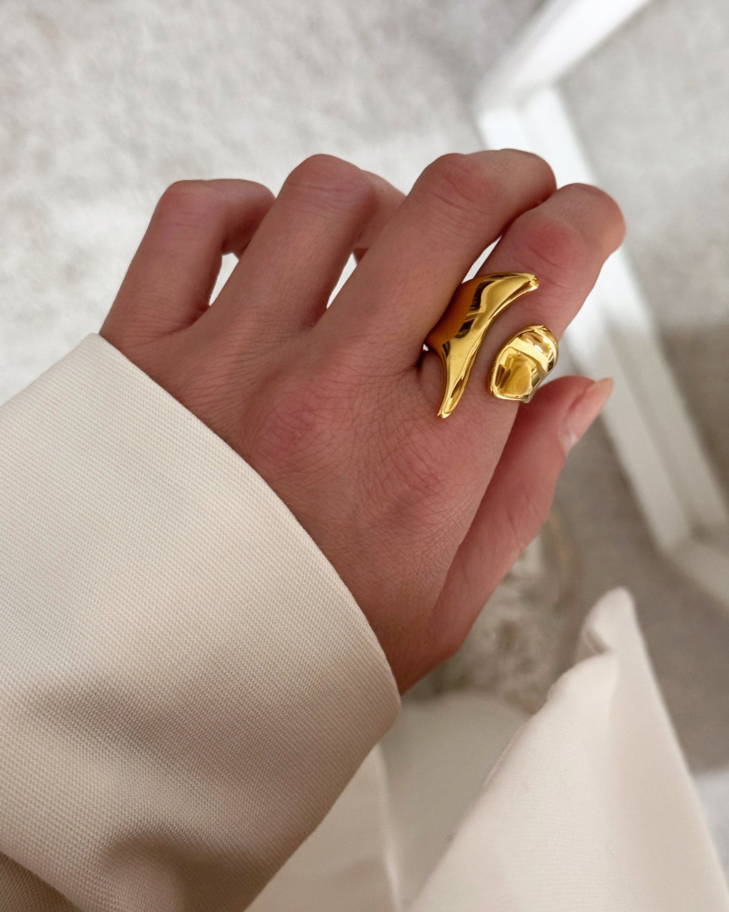 Lúmen Ring