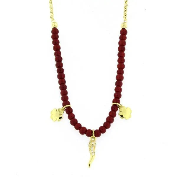 Colar Malagueta