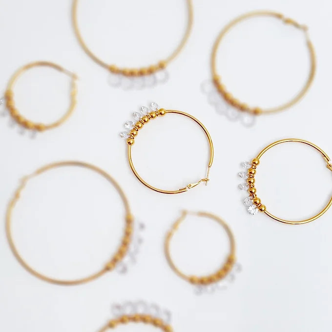 RADIANT Hoops