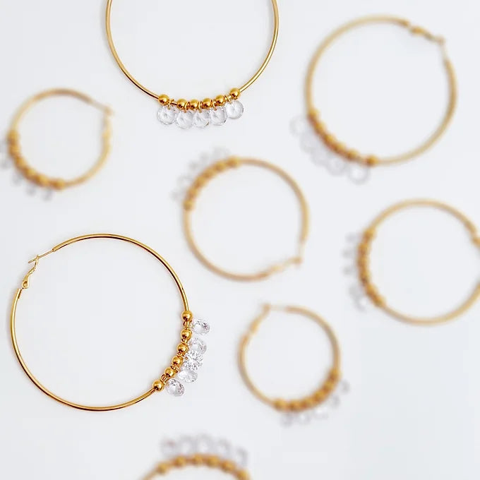 RADIANT Hoops