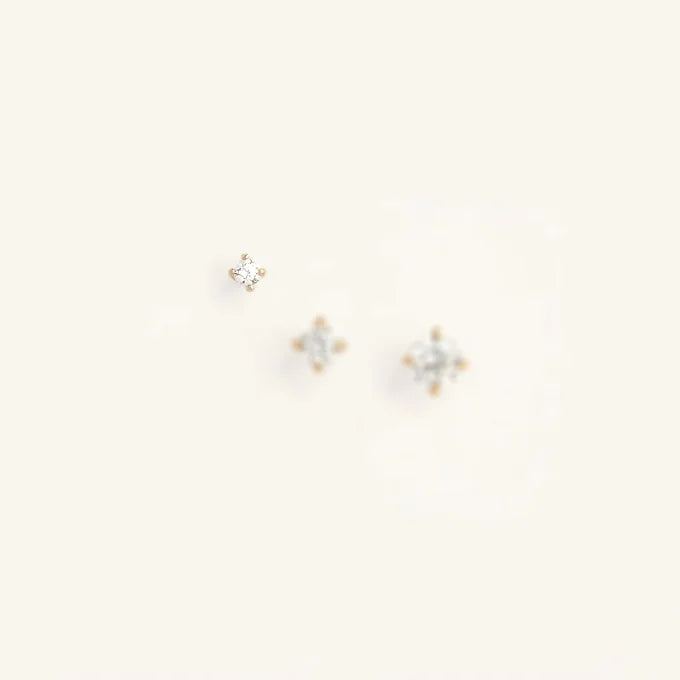 Brinco ponto de luz ✨