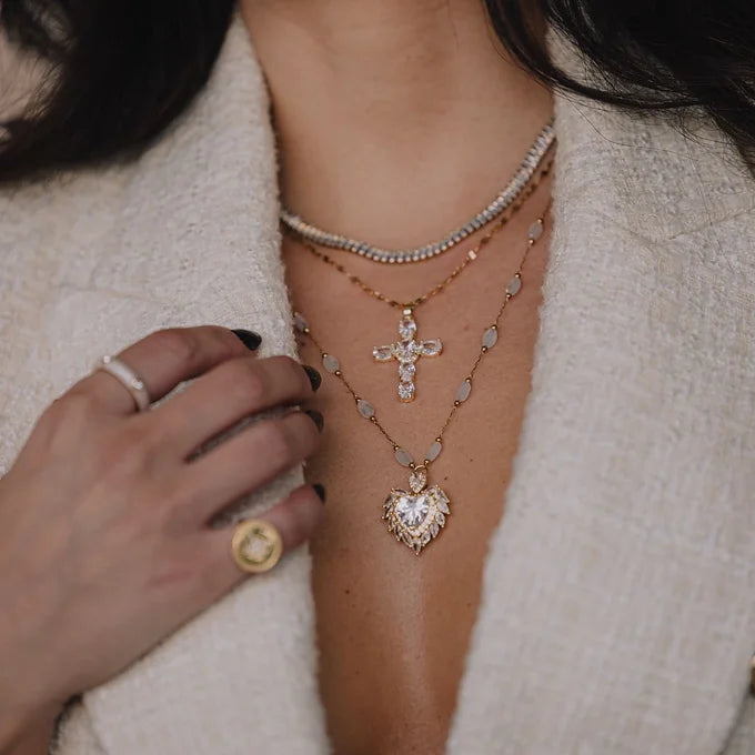 PURE Necklace