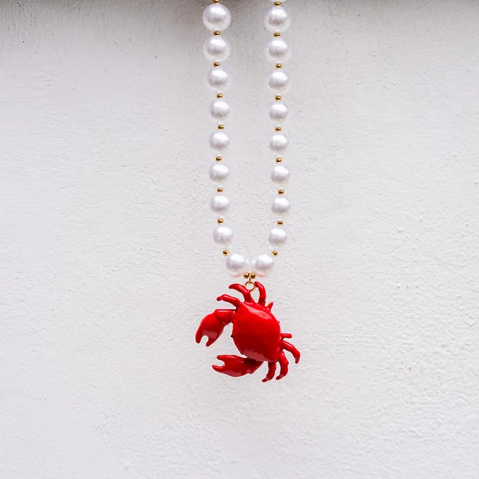 Crab Couture