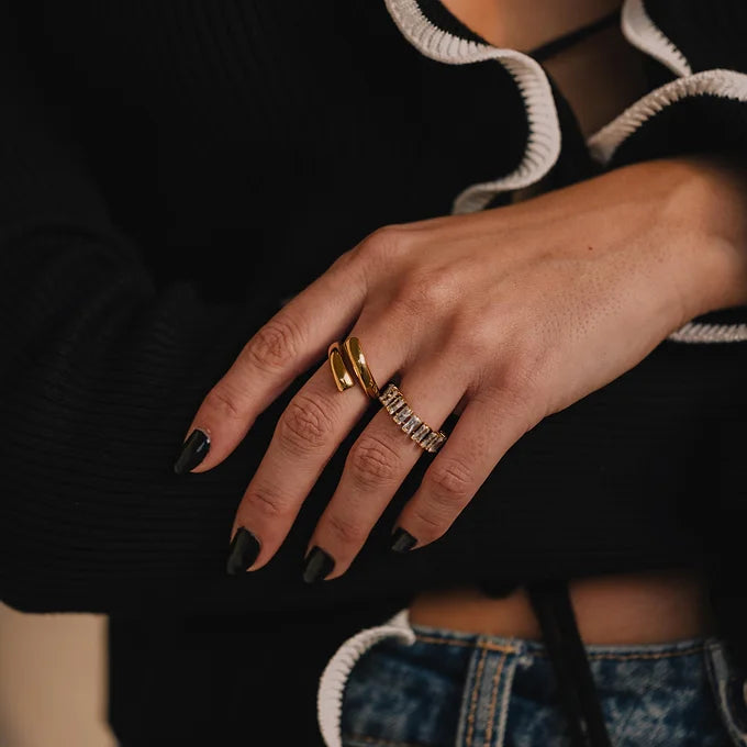 HARMONY Ring