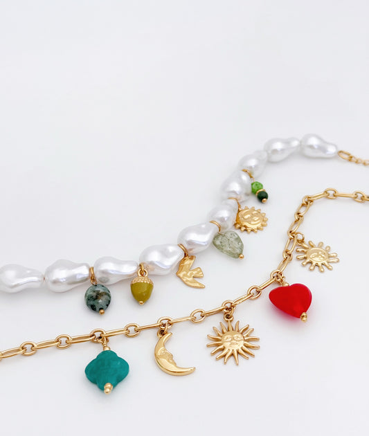 Charms Bracelets