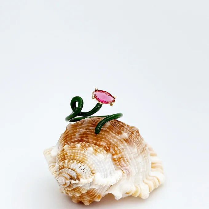 Odeceixe Beach Ring