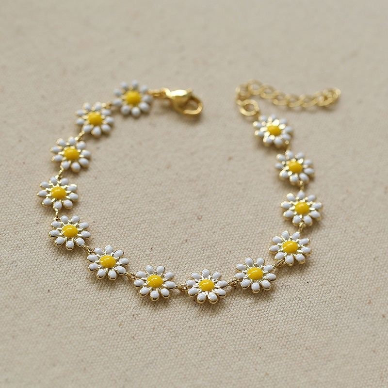 Pulseira Margarida